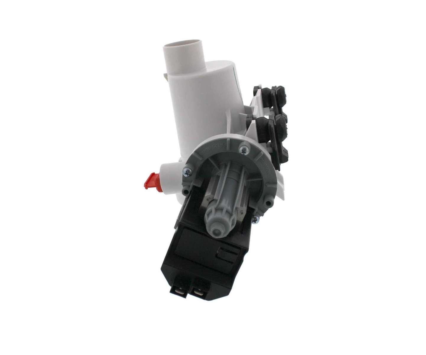 WPW10515401 - Genuine OEM Whirlpool Washer Water Pump